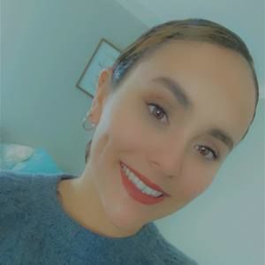 Meet your Posher, Melissa